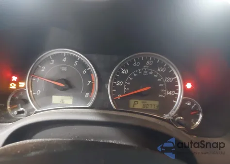 2013 Toyota Corolla S from USA, damaged, VIN 2T1BU4EE4DC122882